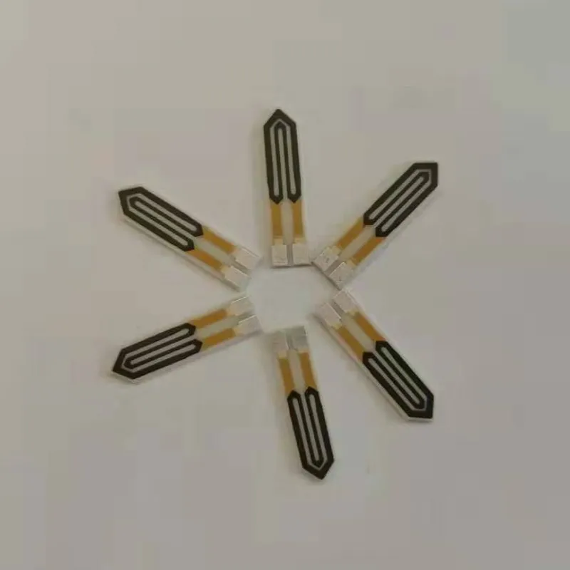 1PCS New Ceramic Heater Blade For IQS 3 duo Heating Stick Blade Replacement For AIKOS 3.0 Vape Rapair Parts Accessories