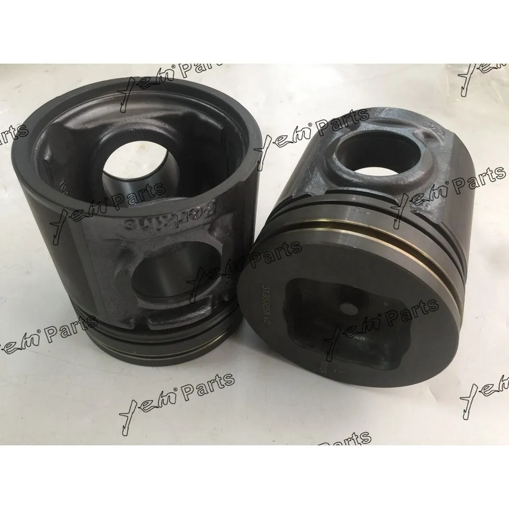 

1004-4 Piston Cylinder Diameter 100mm