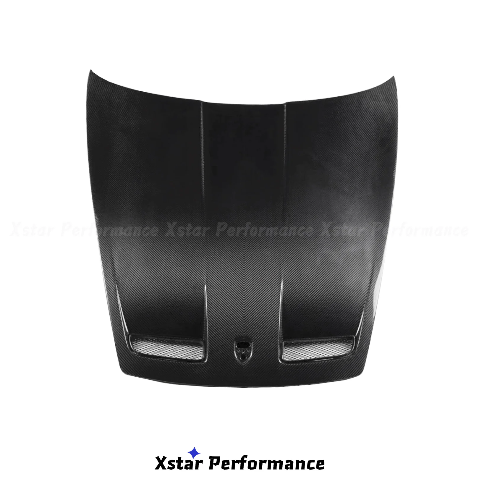 

GT3 Style Dry Full Carbon Fiber Hood For Porsche Carrera 911 992 2020-2024