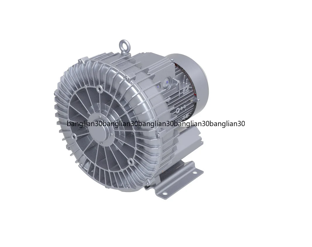 

2HB610-AH16 2.2KW Vortex Air Pump High Pressure Blower