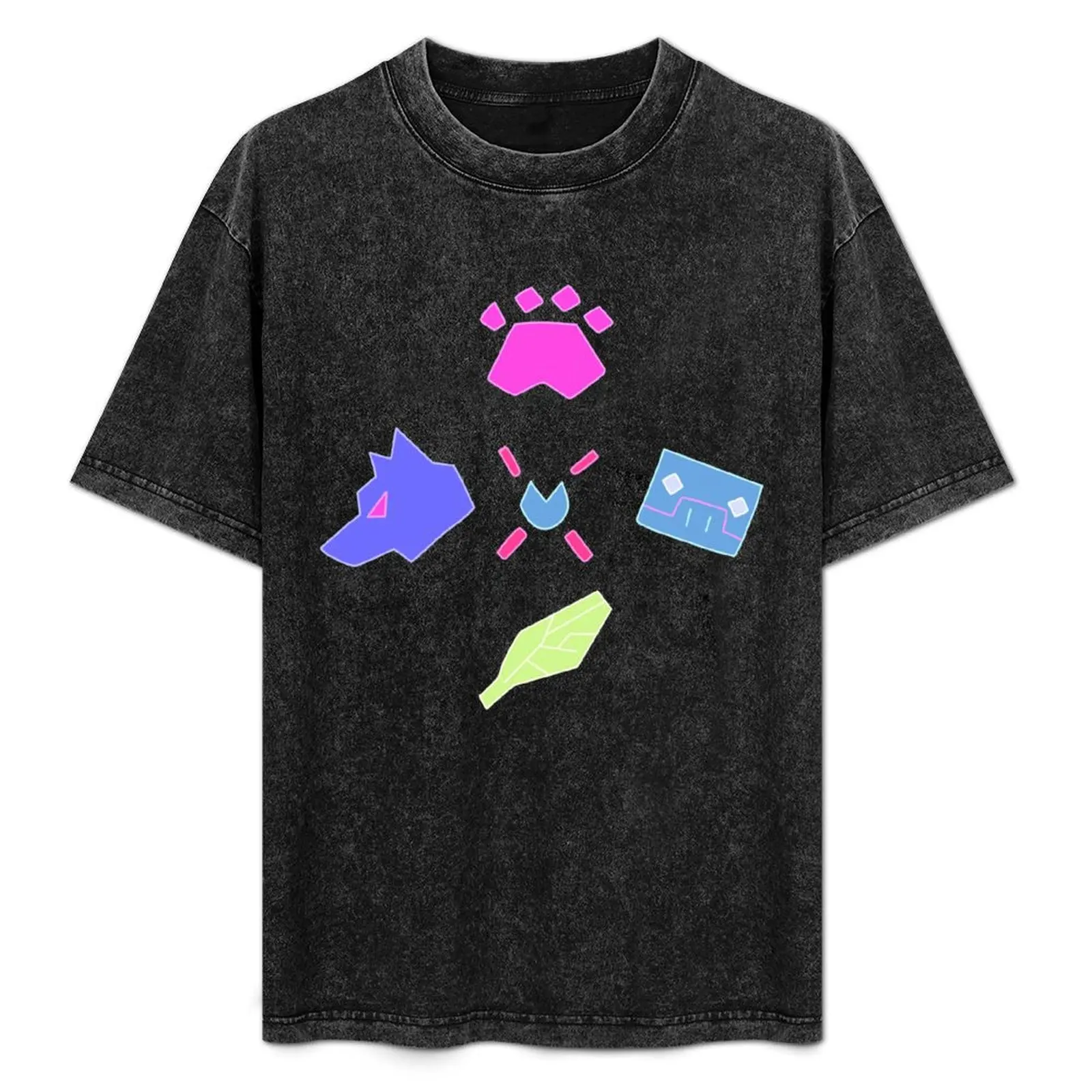 

Kipo jacket T-Shirt Sun Protective Outdoor Tee Top
