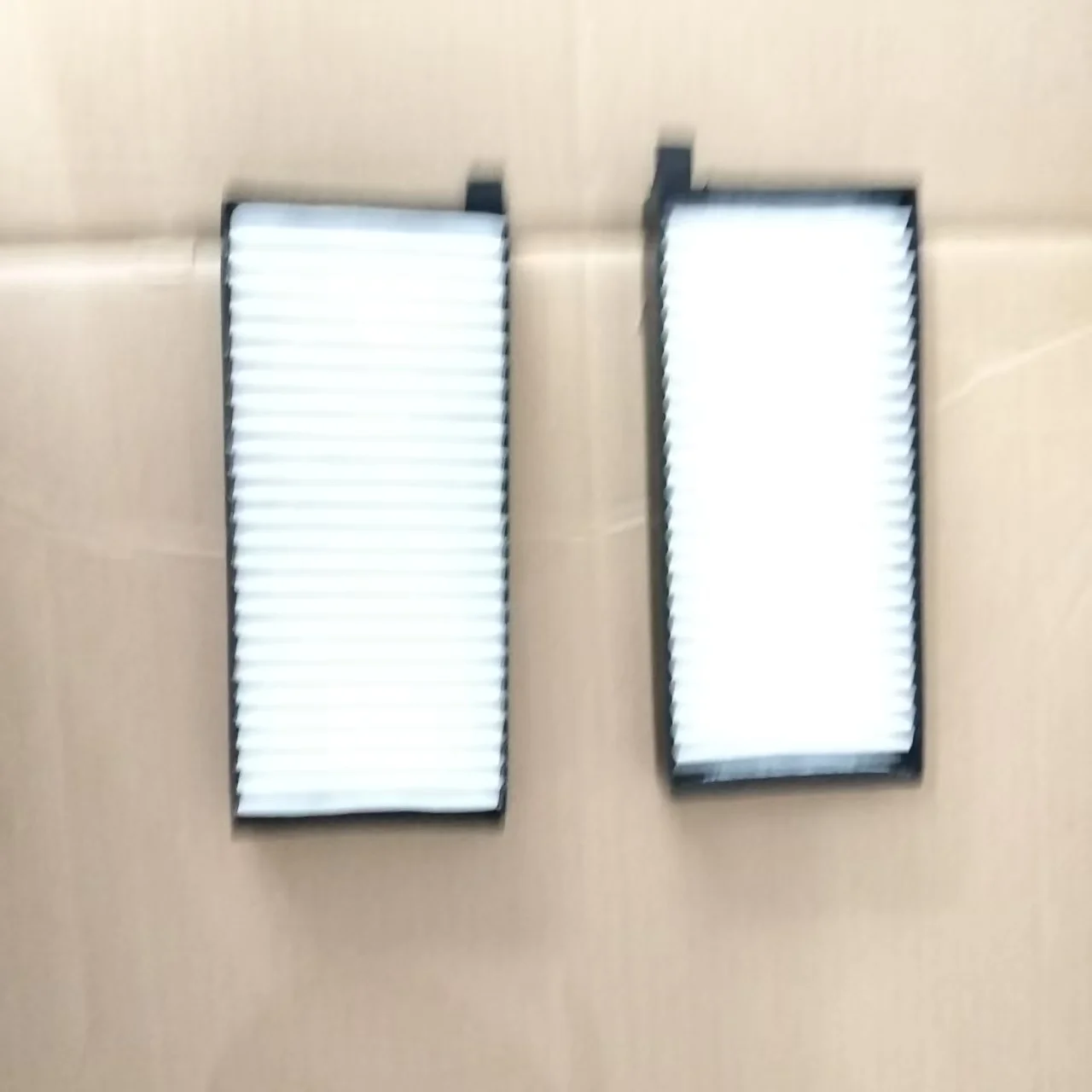 

Cabin Filter For 2005- SSANGYONG ACTYON I 2.0 2.3 2006- SSANGYONG KYRON 2.0 2.7 2.3 3.2 68111-091A0