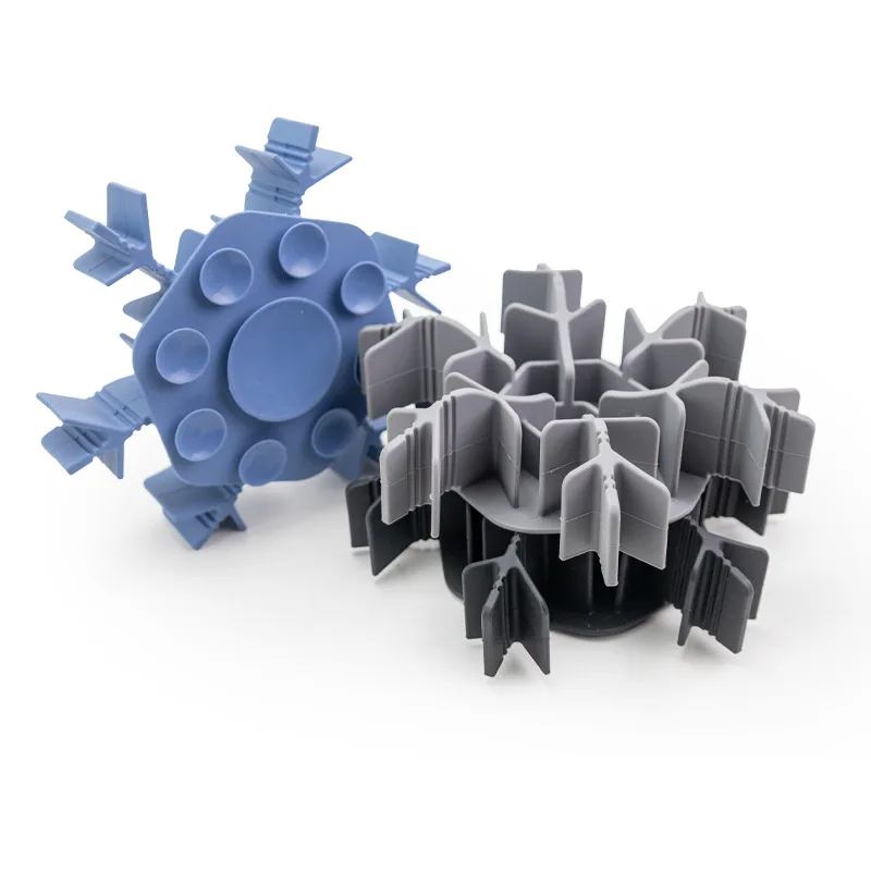 

Silicone Slow Feeder Bowl Dog Cat Anti Gulping Non Slip Suction Cup Feeding Dish Easy Clean Healthy Pet Food Feeder Supplies