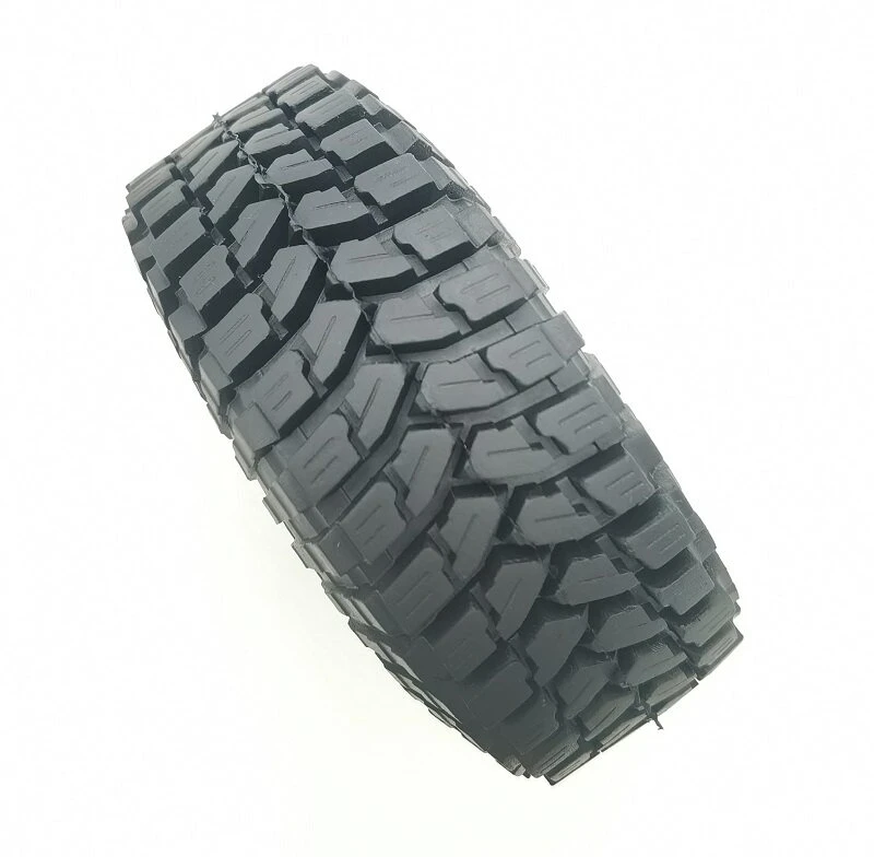 JDMODEL JDM‑170 JDM‑171 1.9 Inch For MT Pattern Crawler Tire with Sponge