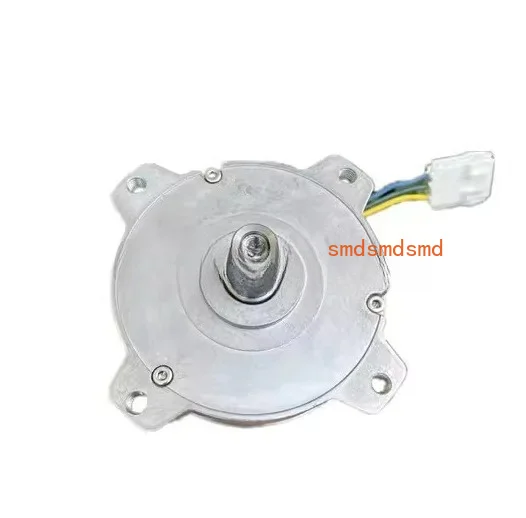 12V24V36V 400W Neodymium Strong Magnetic High-power Brushless Motor High Torque Brushless Mechanical Power Motor