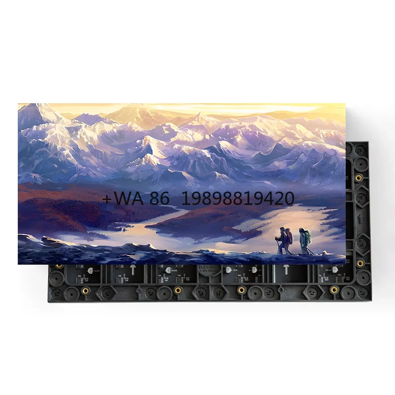 Screen P3 3Mm For C…