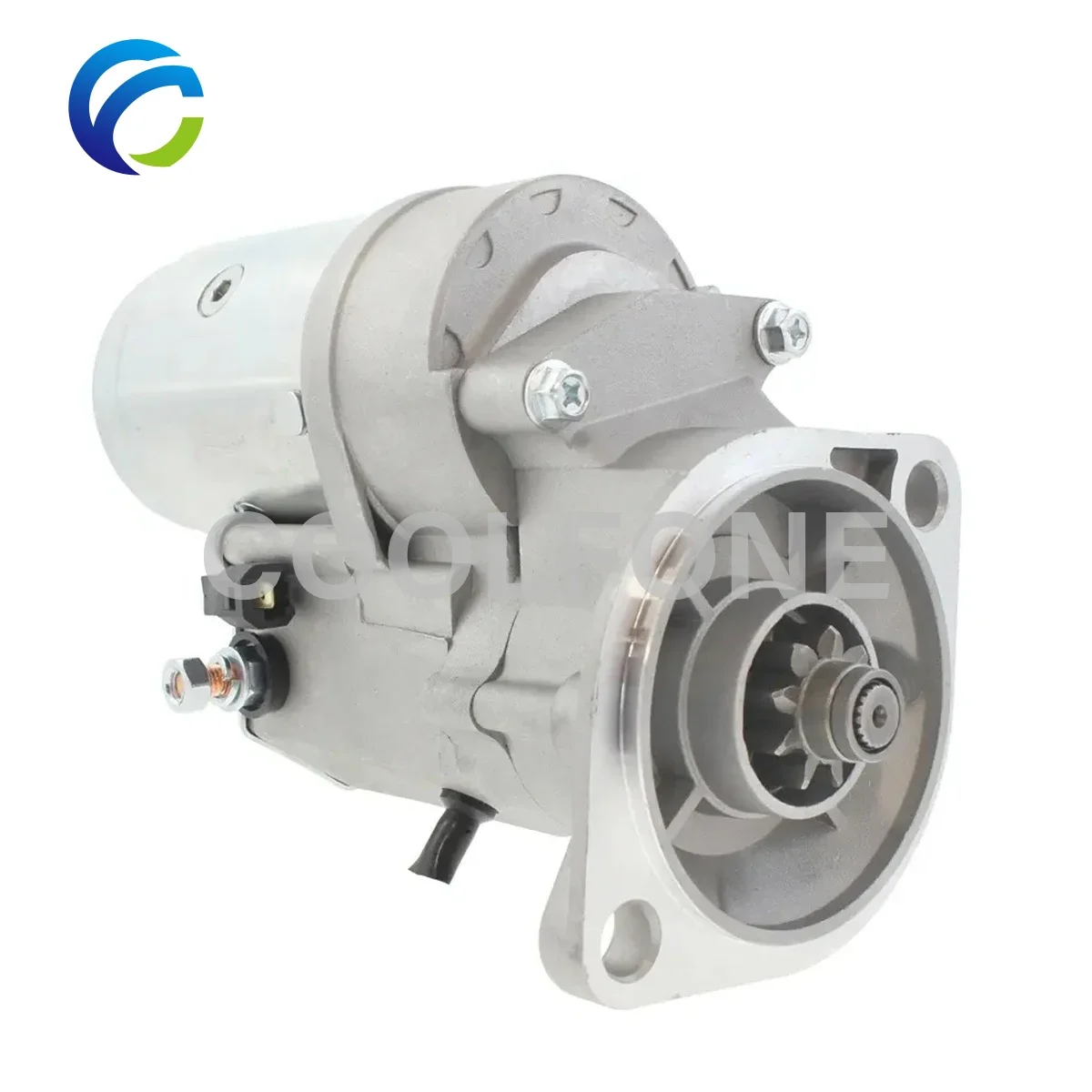 Self Starter Motor for ISUZU Trooper OPEL Campo Frontera Monterey 4JG2 8941337582 8970429792 8970429970 2280001890