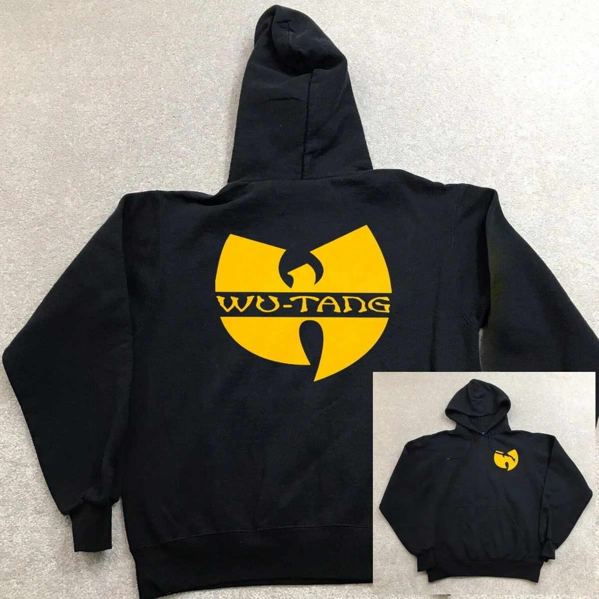 The Hooded Sweatshi… - image