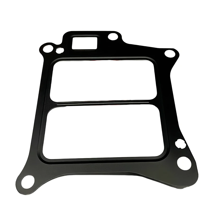 

Уплотнительная прокладка клапана EGR OEM31370267, черная, прочная, для Volvo V40 V60 V70 V90 1969cc 1.7, оригинальная спецификация, автомобильные аксессуары