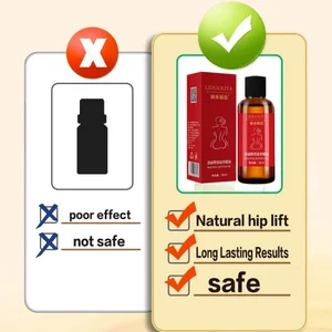 11 Hauptverkaufscreme erhöhen den Hintern - №1