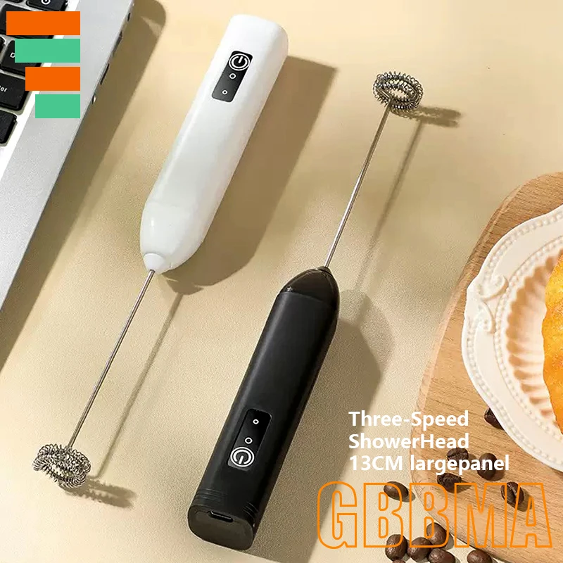 Good Electric Milk …