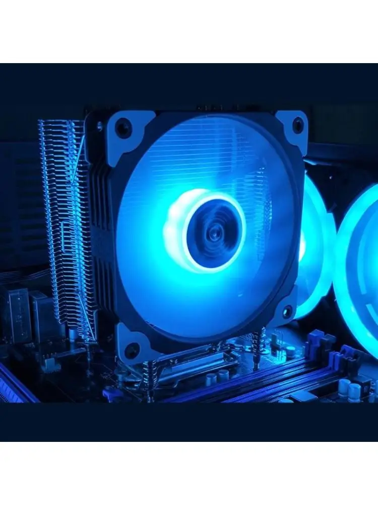 

Для контроллеров бренда Coolmoon выделенный адаптерный кабель 6.69in 5V 6pin