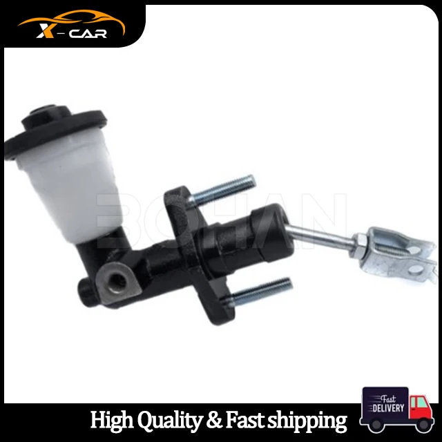 

Clutch Master Cylinder for Toyota Corona Liftback Sedan RT130 RT132 TT132 TT133 31410-20150 31410-20152 31410 20150 31410 20152