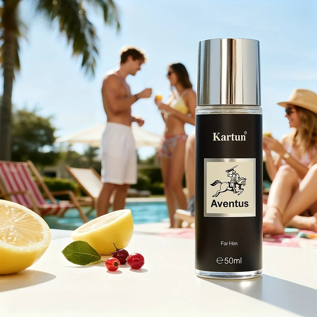 น้ำหอมผู้ชายแบบสเปรย์ |   กลิ่นหอมติดทนนาน น่าหลงใหลในผู้หญิง กลิ่นไม้จันทน์และไม้ซีดาร์ เหมาะสำหรับใช้ในชีวิตประจำวันและออกเดท