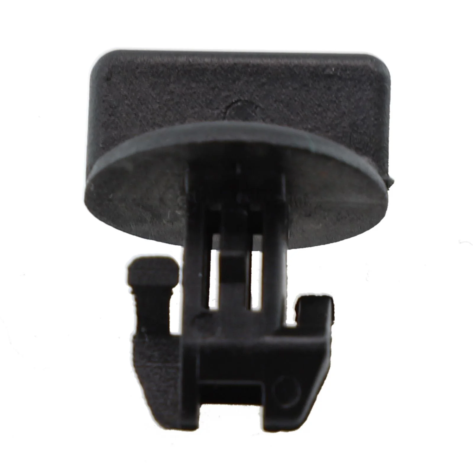 Rear Bumper Hitch Cover Nuts Pair for Dodge For Durango 2014 2022 OEM 68249278AA Plastic Replacement Components