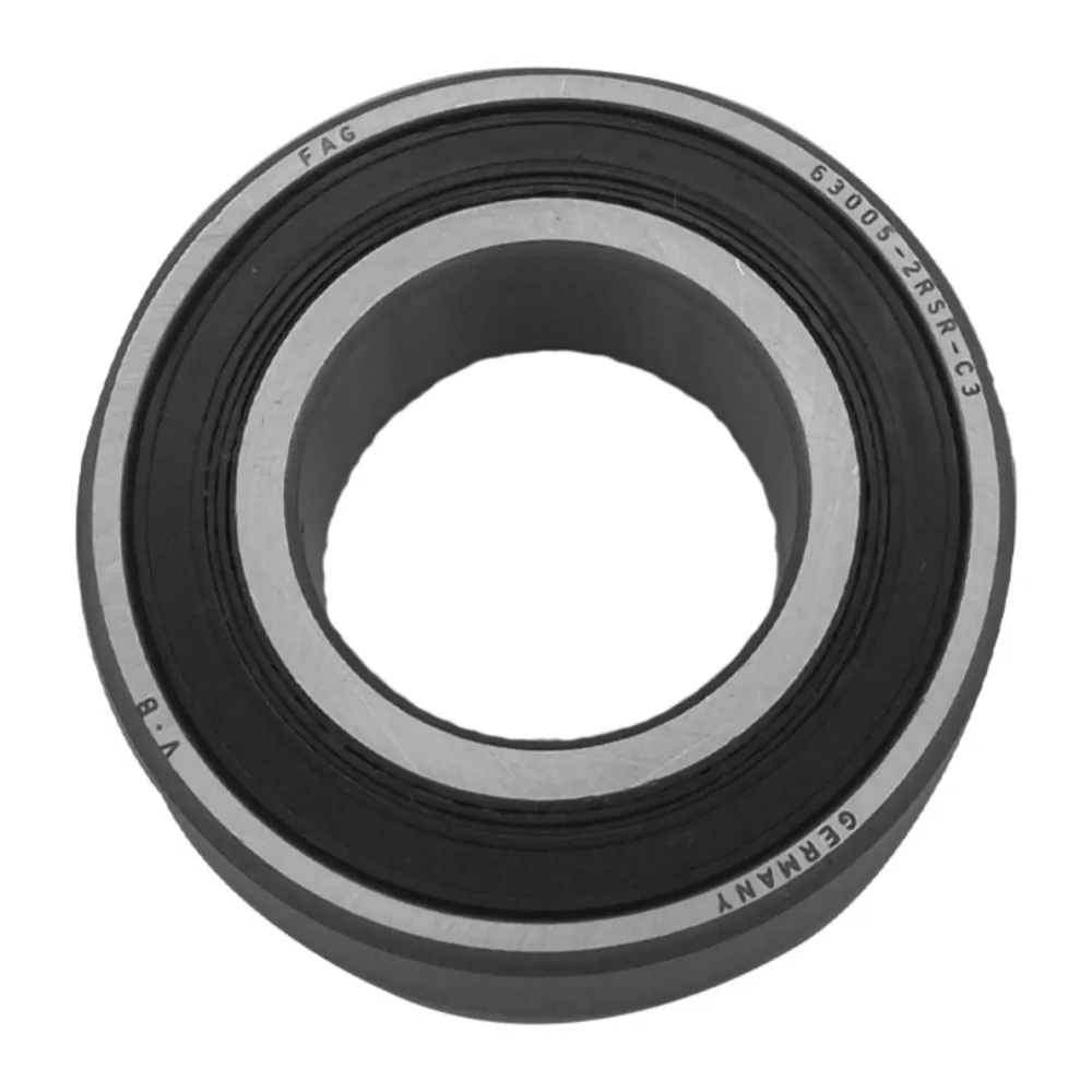 

NSK DG407222B Deep groove ball bearing Transmission bearing 40x72x22 91016RS Non-Standard Bearing