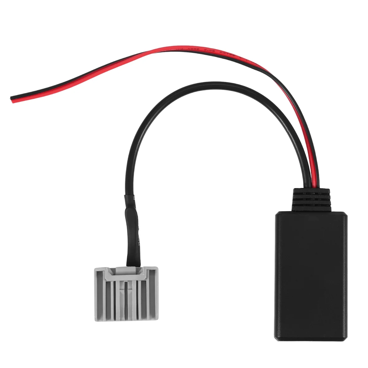 

Автомобильный беспроводной модуль Bluetooth 4,0, музыкальный адаптер, вспомогательная линия, Aux аудиоприемник для 2006-2013 годов для Accord