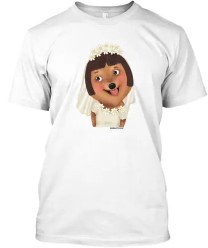 Pomeranian The Spunky T-Shirt Made in the USA Size S to 5XL