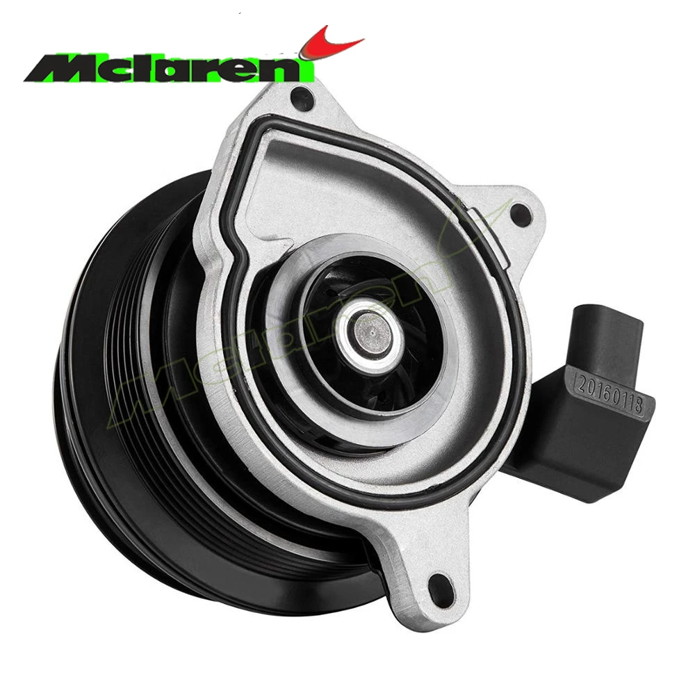 

03C121004J New Engine Electric Water Pump Fits For VW Tiguan Golf Jetta 03C121004L 03C121004D 03C121004JX