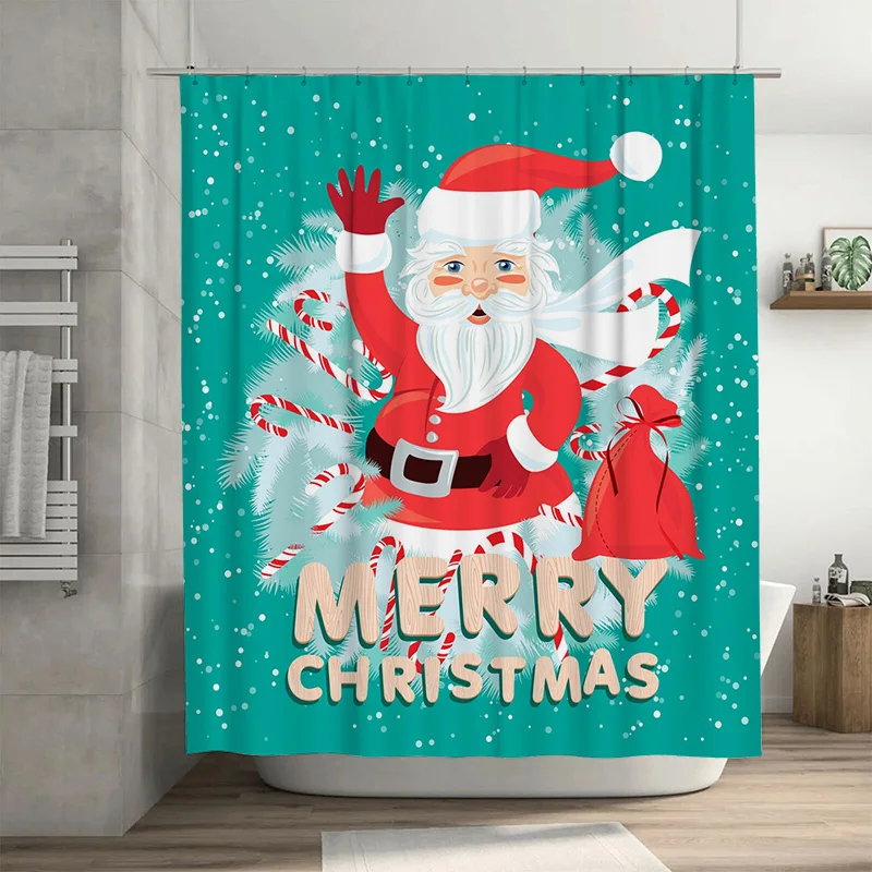 Tu Christmas Shower… - image