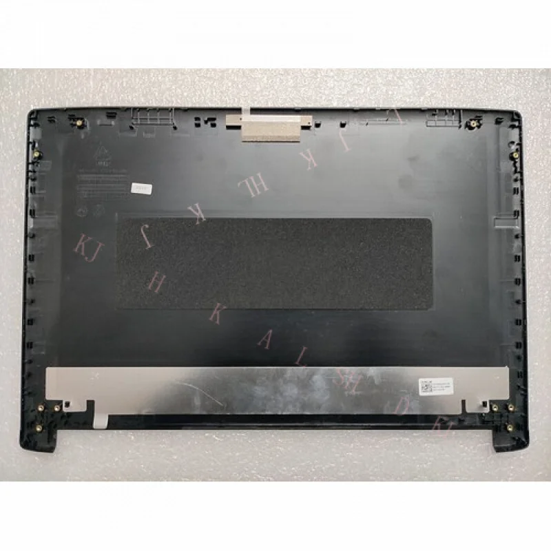 

N NEW For Acer Aspire 5 A515-51 A515-51G LCD Back Cover Lid AP28Z000100 Black