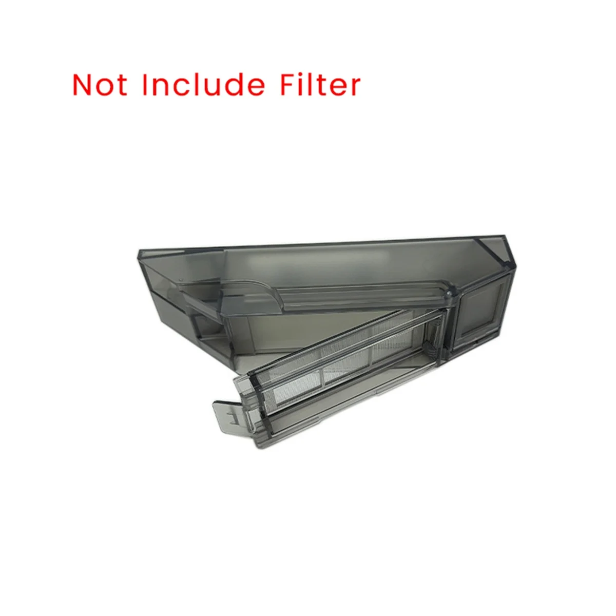 울트라 진공 청소기용 더스트 박스, X20, X20, L20, 교체 액세서리, 쓰레기 더스트 박스