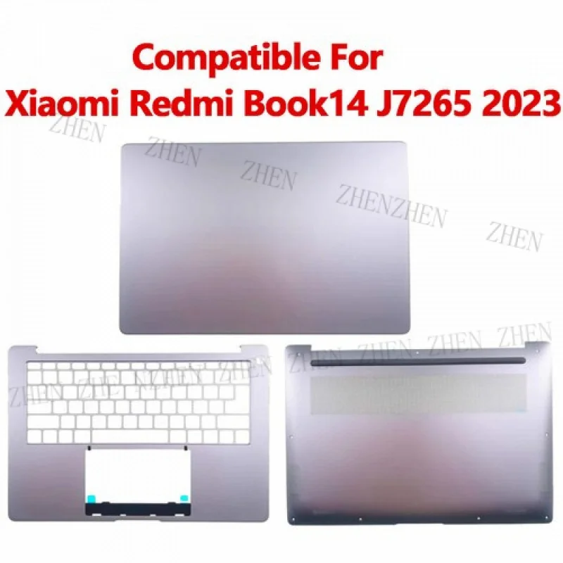 Y Palmrest Frame Back Cover MA500000842/843 For Xiaomi Redmi Book14 J7265 2023