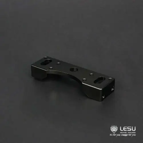 LESU RC パーツメタルクロスビーム DIY 1/14 タミヤヤ RC トラクタートラックダンパーモデル TH05106