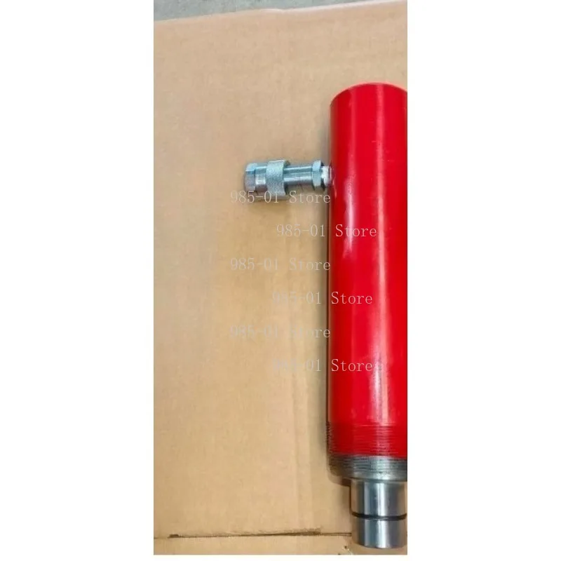 4/10T Separable Hydraulic Jack Manual Hydraulic Cylinder Jacking Oil Cylinder Vehicle Maintenance Tools