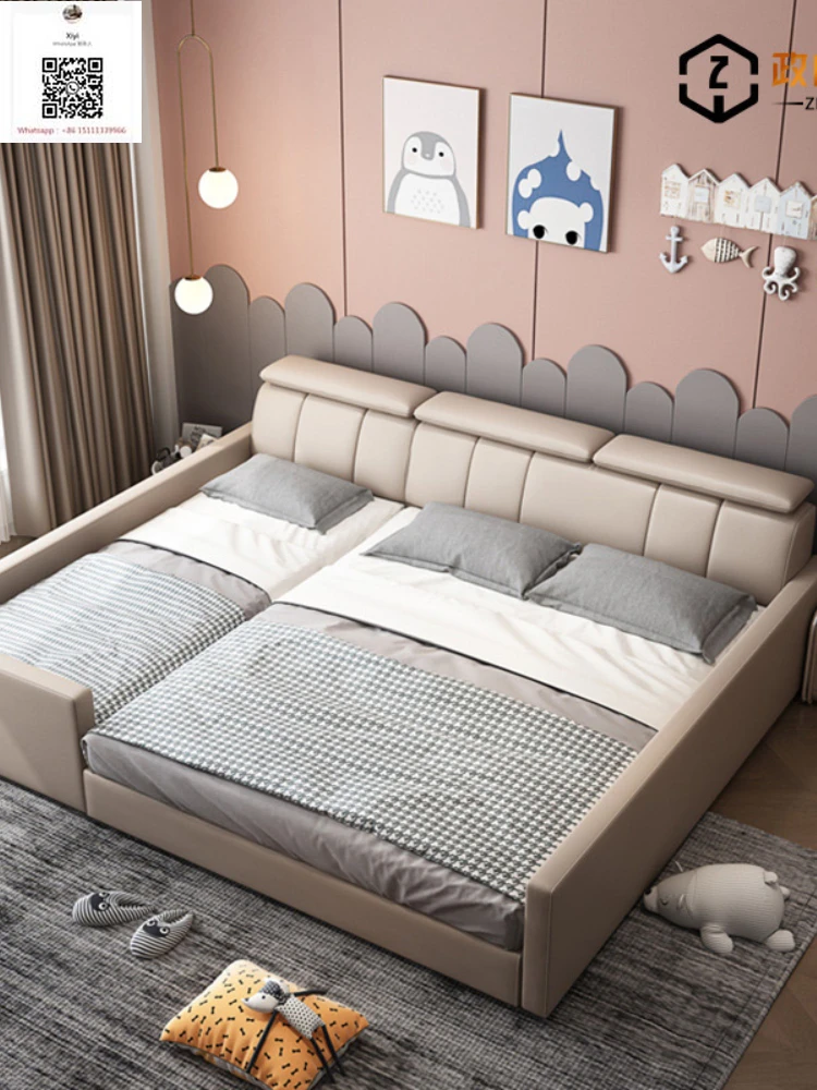 Qu’est-ce qu’un lit de 3 mètres de large Guide complet pour choisir le lit 3 mètres de large idéal