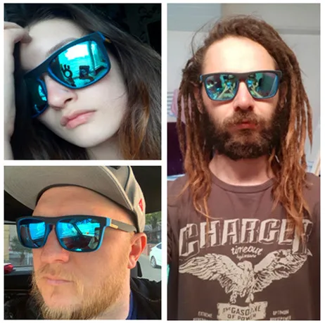 

Polarized Active Sunglasses Men Cycling Sun Glasses Retro Women Glasses Sports Summer T154