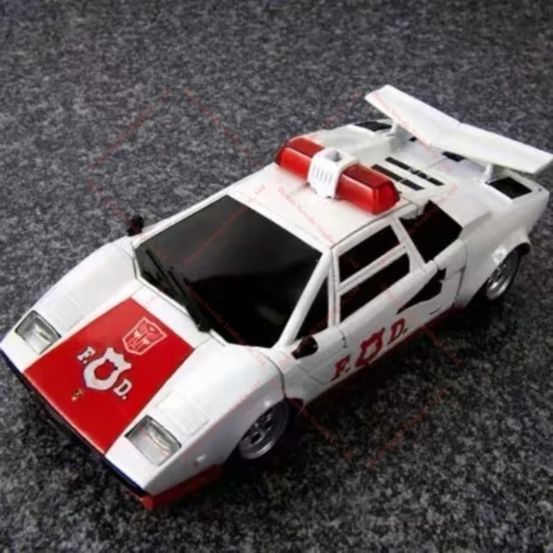 재고 있음 변형 장난감 장난감, 걸작 G1 KO MP-14 버전 액션 피규어 컬렉션 선물