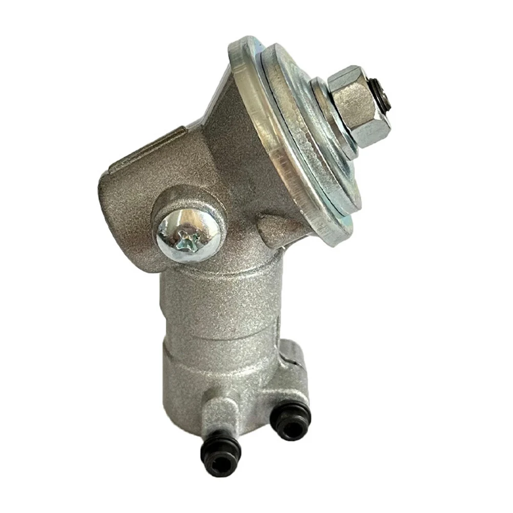 

Landscaping Accessory 324LX Compatible Gardening Tasks Compatible Gear Head For Gardening Efficient Performance