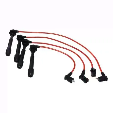 

27501-23B70 High Voltage Ignition Wire, Spark Plug Cable Set for Hyundai, Kia