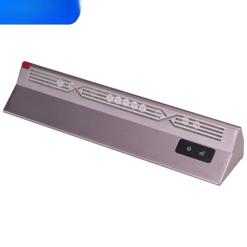Conference digital array smart microphone external paperless electric flip microphone