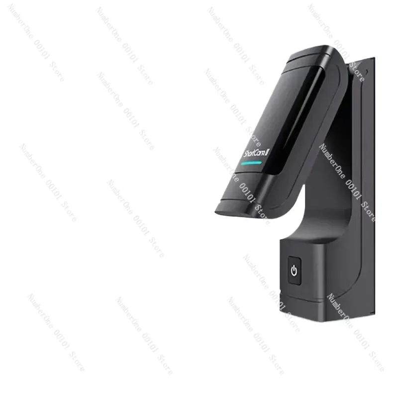 Thermal Imager For PCB Repair Infrared Camera Mobile Phone Mainboard Short Circuit Detection Quick Diagnosis Analysis Tool