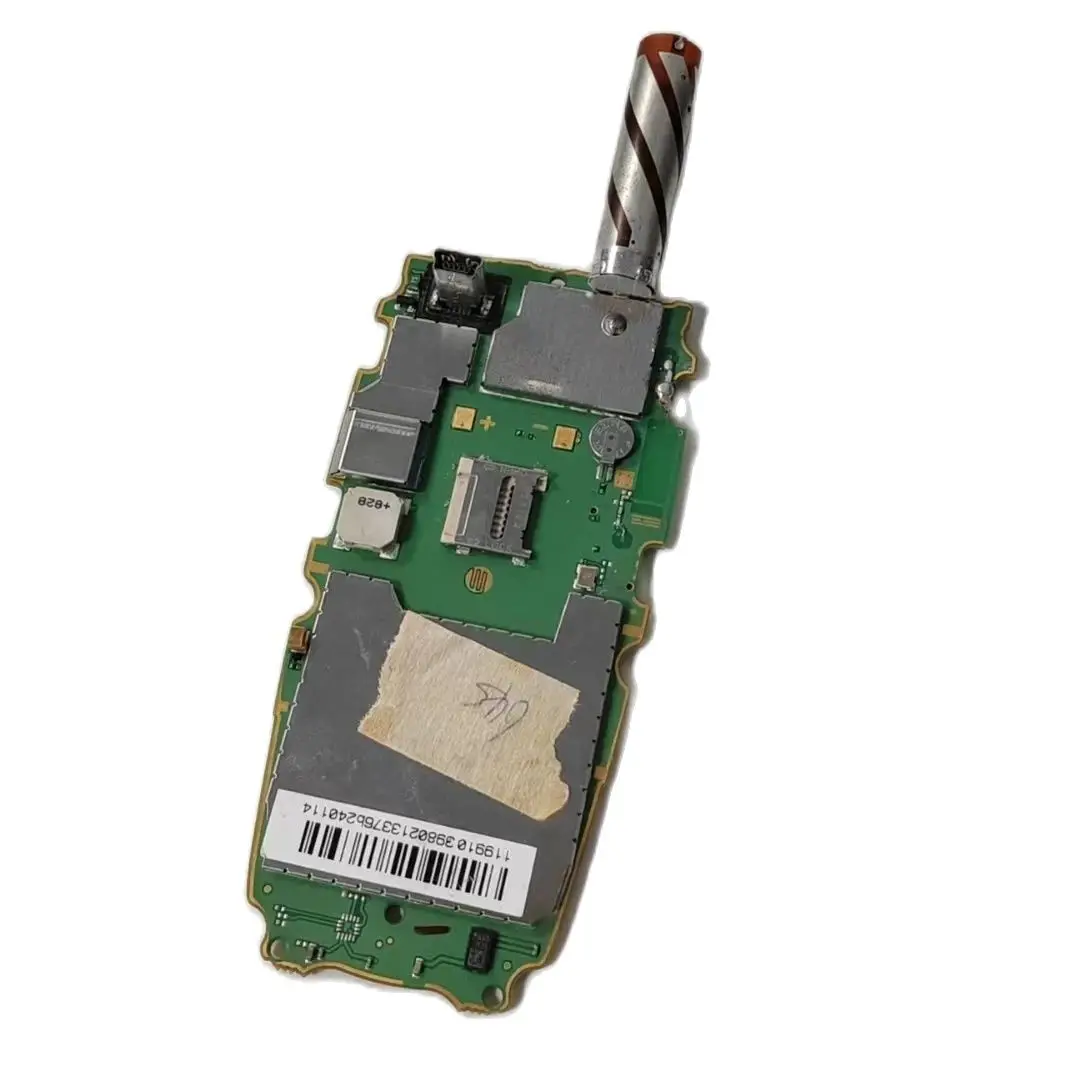 Motherboard Applicable To GARMIN GPSMAP 62 62st  62s 62sc 64s Mainboard English Version Handheld GPS Part PCB Board