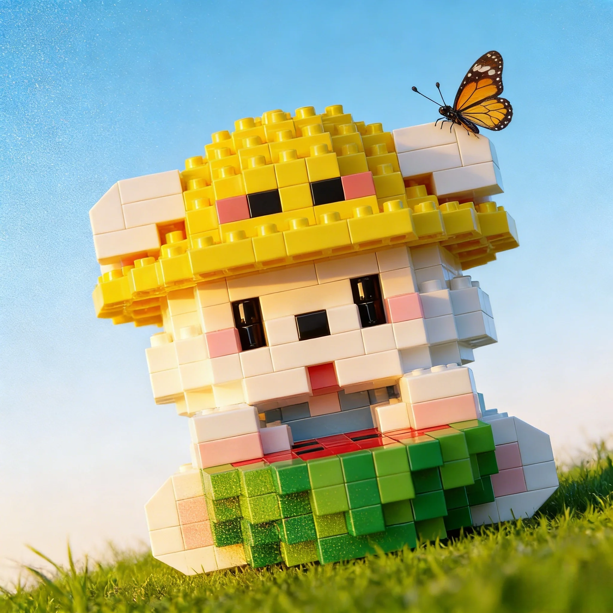 

Набор из 364 белых строительных блоков в виде собаки, развивающая игрушка-головоломка 3D STEM для детей, DIY, для подарков на Рождество, Хэллоуин, День рождения