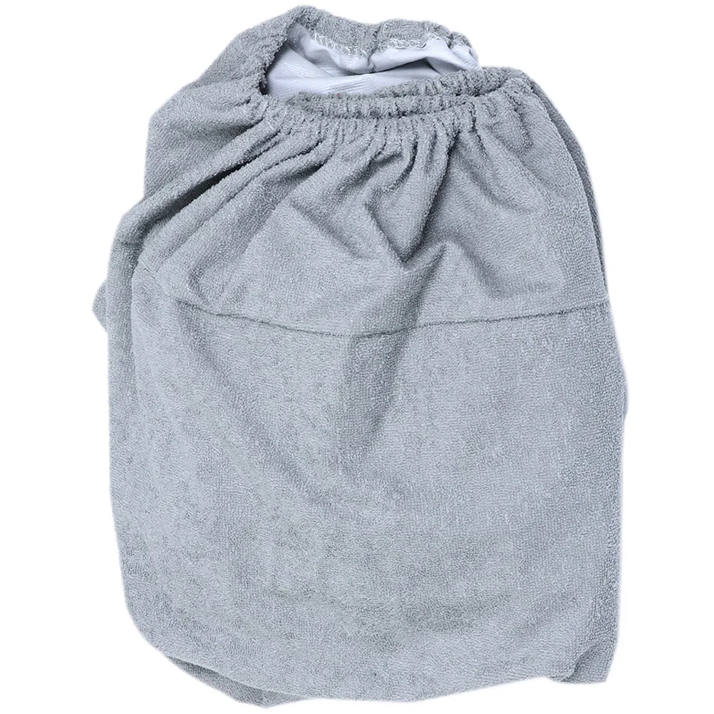 

Massage Bed Cover Comfortable Wear resistant Fiber Spa Accessories Reusable Washable Beauty Treatment Table Cover Oil