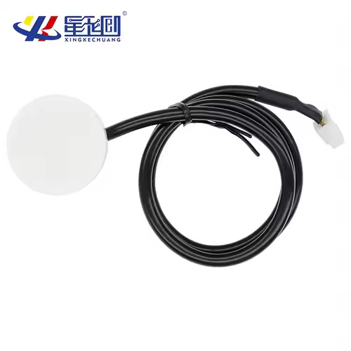XKC-Y25 Fast Shipping Capacitive Liquid Level Sensor, Non-contact Water Detection Sensor - Image 5