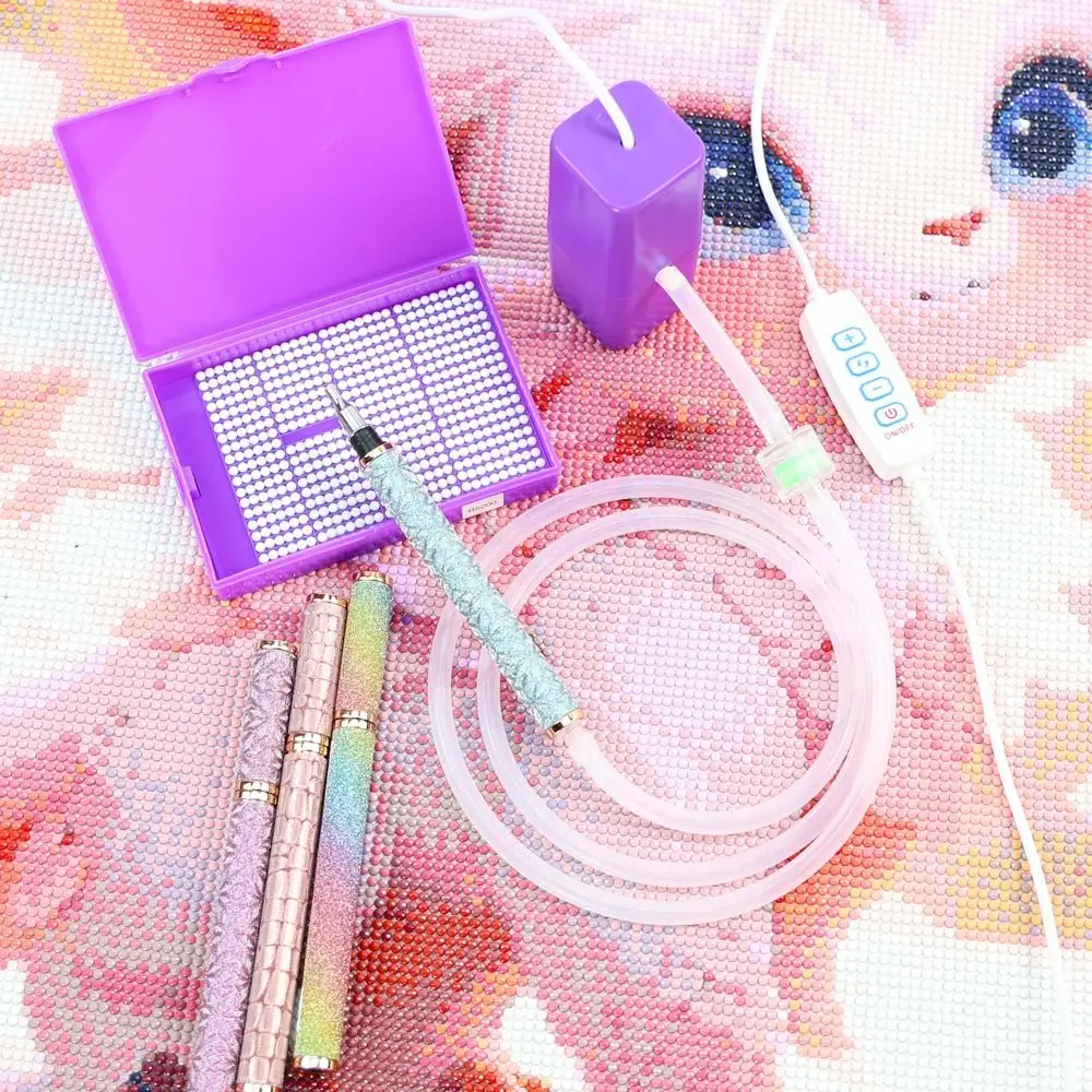 diy-artesanato-vacuo-pintura-diamante-caneta-kits-de-longa-duracao-e-estavel-placas-de-micangas-eletrica-ferramenta-de-succao-diamante-com-saco-de-armazenamento