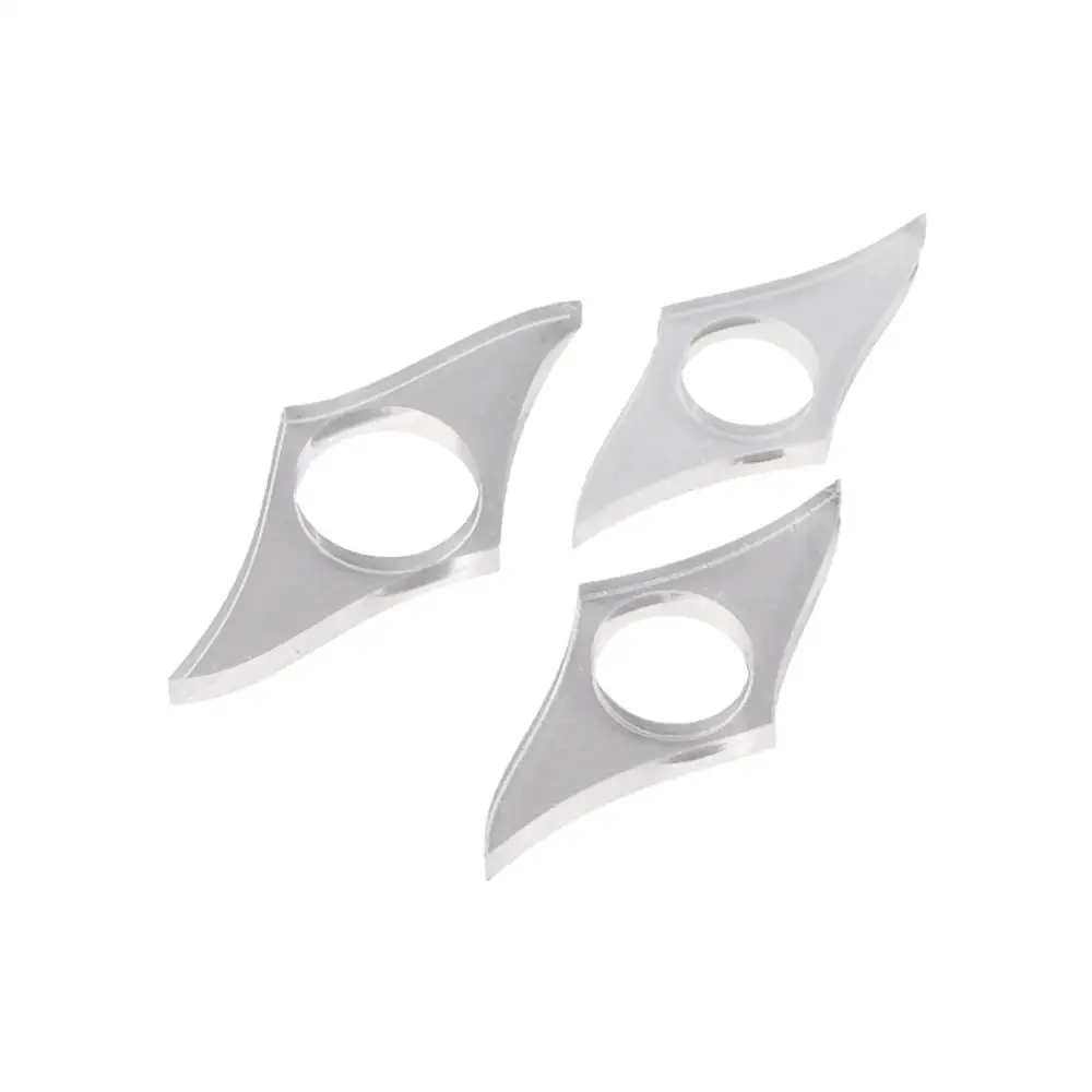 Multi-function Irregular shape Reading Book Book Support Book Thumb Holder Stationery Supplies Thumb Page Holder Bookmarks