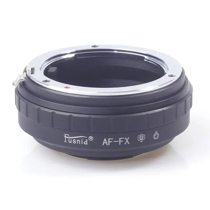 

Адаптер-кольцо для объектива для Minolta MA Sony AF Mount Lens to Fujifilm X Mount AF-FX E2 M1 M10 A1 A2 A3 T10 T20 Camera