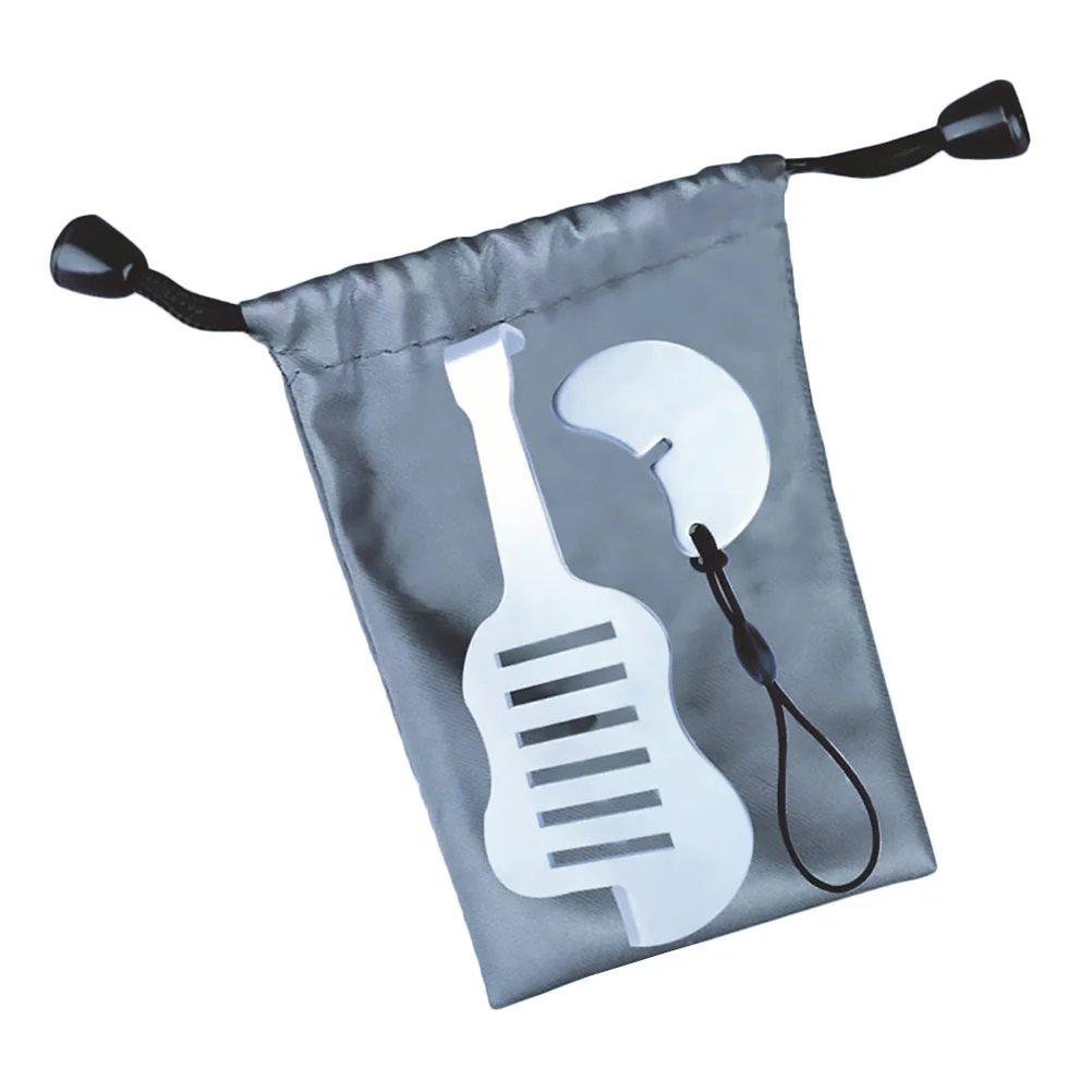 1 مجموعة 1 مجموعة معدنية الباب إسفين سدادة الأمن للمنزل فندق السفر المحمولة الباب قفل إضافي قفل السفر