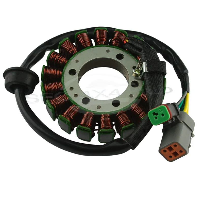 

Катушка статора снегохода для Ski-doo Summit 600 700 800 Grand Touring 500 600 700 GSX GTX 420889905 410922946 410922965 410922993