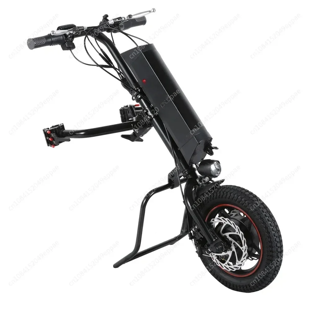 Wheelchair Engine Kits 350w Electric Hand Bike for Wheelchair Handicapped Scooters Rehabilitation Therapy Supplies CNEBIKES 12