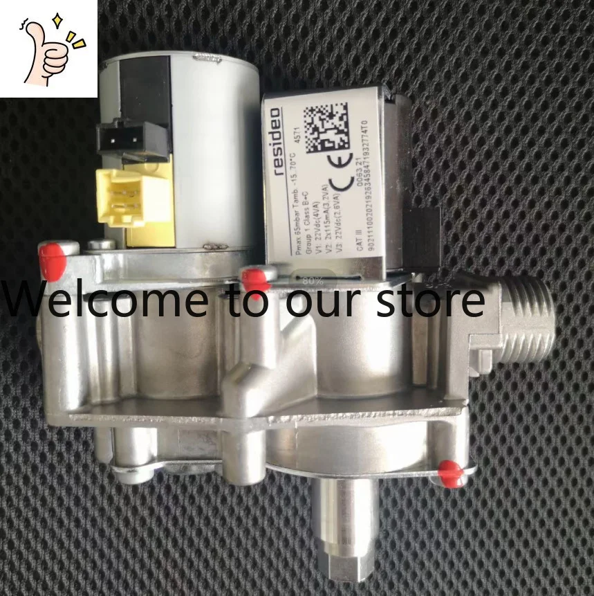 Honeywell gas valve spot original brand new VK4100C1026 individually packaged 12 futures