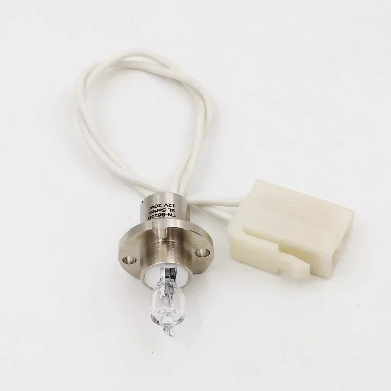 

Для SENLO Senlong 12V 20W 8008/8010/8011 SL-200/300/500 лампочка для биохимического анализатора