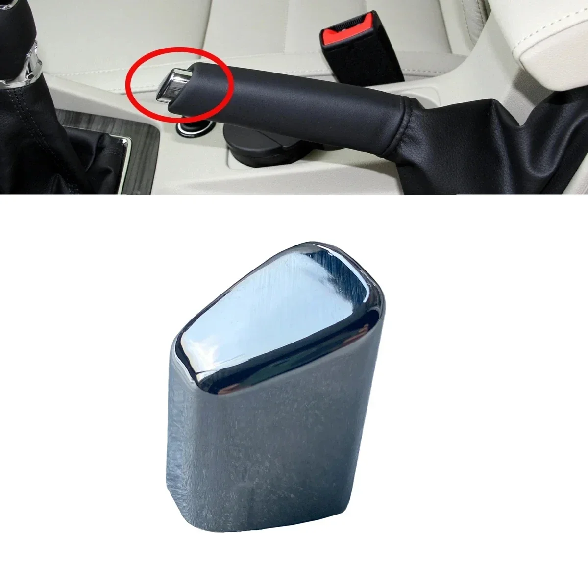 For Skoda Octavia 3…