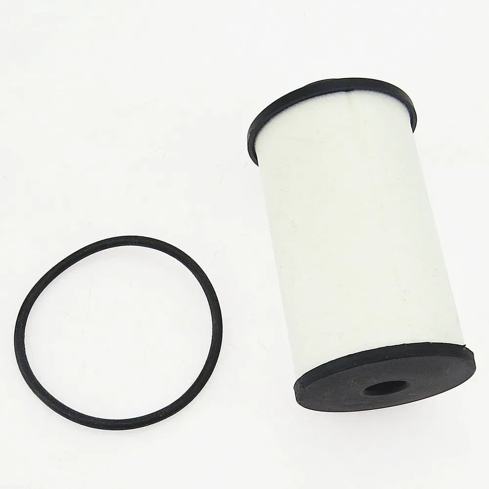 

1 шт. 02E398051C воздушный фильтр автоматической коробки передач DSG для AUDI Q3 TT VW Beetle Golf MK5 MK6 Passat B6 CC SKODA SEAT